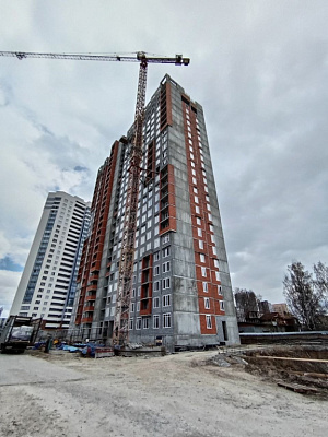 г. Екатеринбург, Улица Блюхера