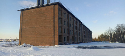 Микрорайон 
