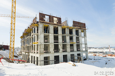 Сердце Сахалина