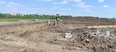 ЖК Семейный бульвар