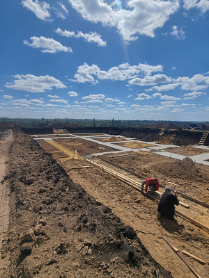 Село Репное