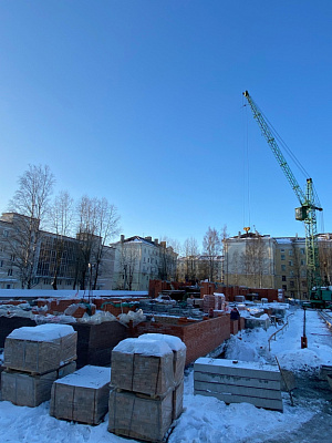 АВТОРСКИЙ ДОМ