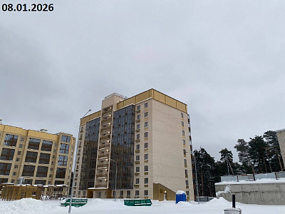 ЖК ТЕРРА