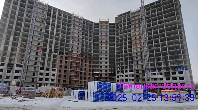 ЖИЛОЙ КОМПЛЕКС (ЖК) ПОКОЛЕНИЕ