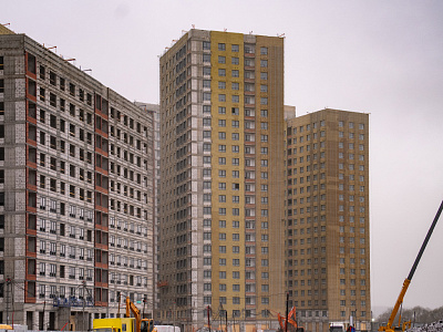Белый Град