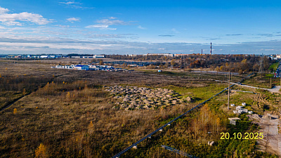 Квартал Лаголово