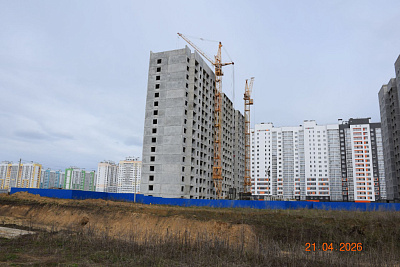Микрорайон «Образцовый квартал»