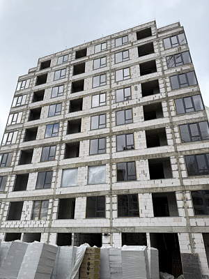 ЖИЛОЙ КВАРТАЛ 