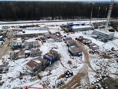 Миниполис Серебрица