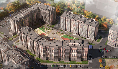 Село Семеновка, Улица Молодёжная