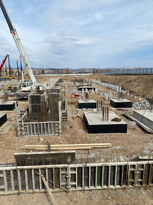 г. Красноярск, Улица Азовская