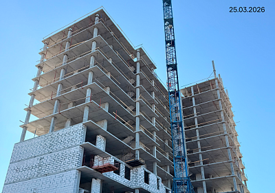 ЖК Островский