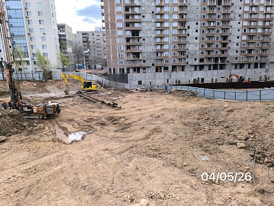 Жилой комплекс «Старая Уфа»