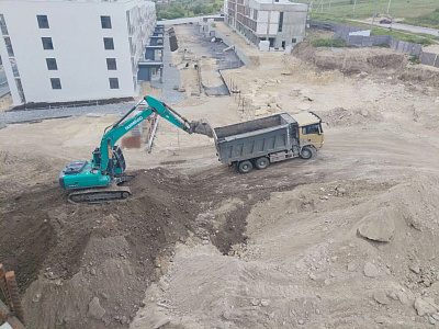 Жилой комплекс