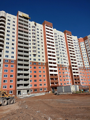 Жилой комплекс 