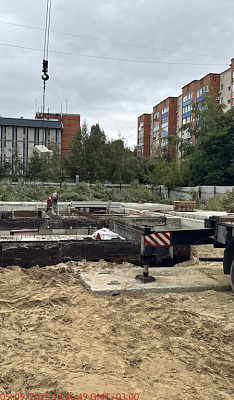 ЖК Астра