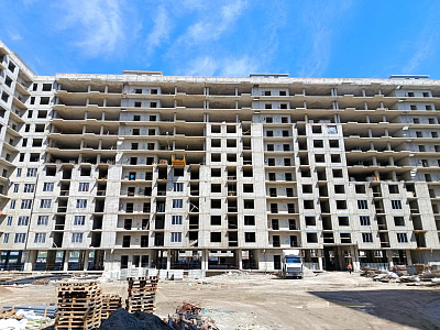 г. Нальчик, Улица Кирова