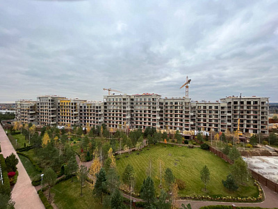 Жилой комплекс Внуково Кантри Клаб