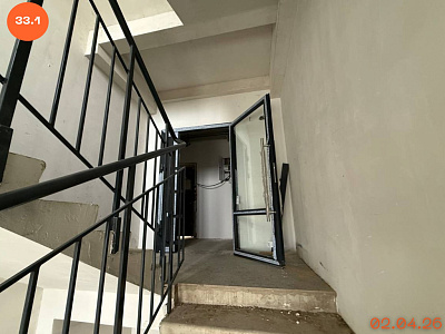 Жилой комплекс «АВИАТОР» (ЖК «АВИАТОР»)