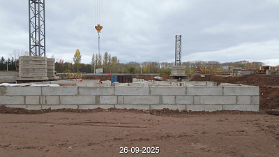 Жилой комплекс