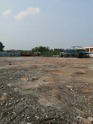 г. Новосибирск, Кировский район
