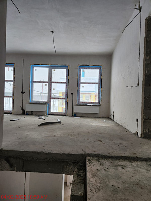 Таунхаусы 