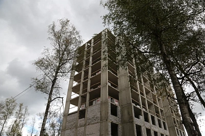 Кварталы Отрада