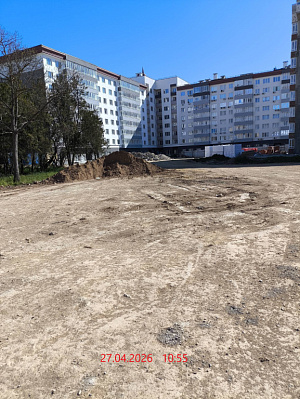 г. Евпатория, пр-кт Ленина