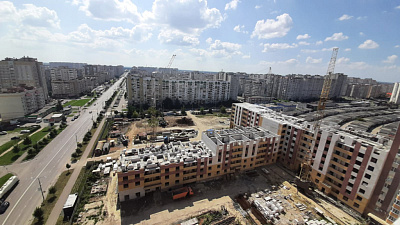 ЖК Империал