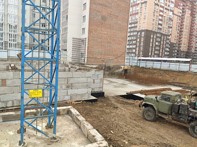 Жилой комплекс