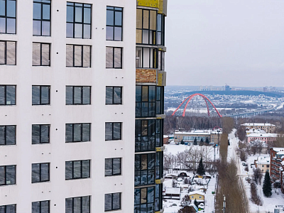 Жилой комплекс 