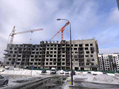 г. Петрозаводск