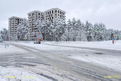ВЕРЕН НОРТ СЕРТОЛОВО