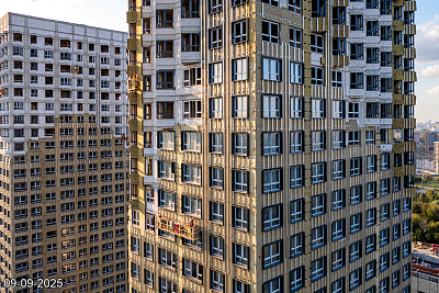 ЖК «ВЕЙВ»
