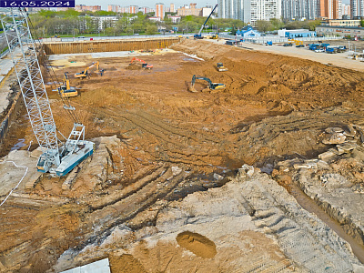 Жилой комплекс