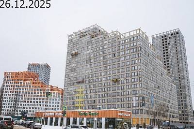 ЖК Terle park