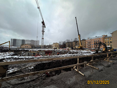 Дом на Курской