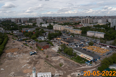 Жилой комплекс