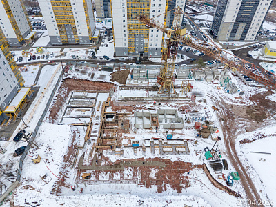 КБС. Курчатова