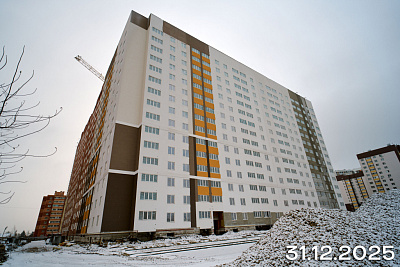 Жилой комплекс 