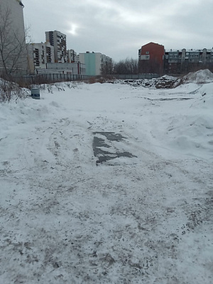 г. Новосибирск, ул Приморская