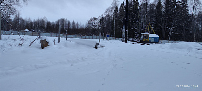 ЖК Гулливер