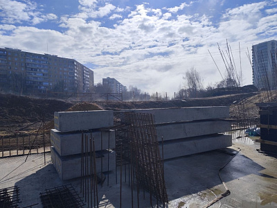 Жилищный Комплекс