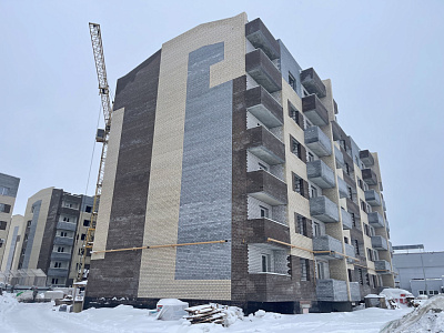 Жилой комплекс
