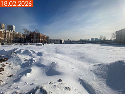 ФСК Amber City