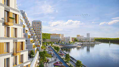 Статус на Гребном канале