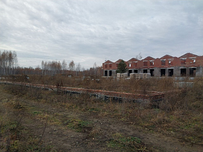 Жилой комплекс 