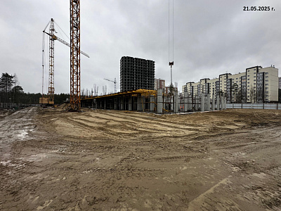 Гранд-квартал Гринкод