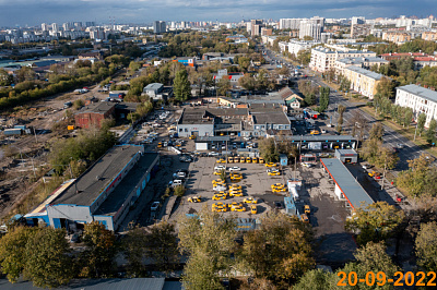 Жилой комплекс