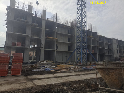 Жилой комплекс